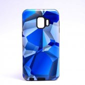Galaxy J2 Core Kılıf Zore Piramit Silikon - 5