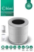Kiwi Kap-6730f Kap-6730 Ve Xiaomi Akıllı Hava Temizleyici Uyumlu Filtre - 1