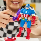 Avengers Mixmashers Figür Captain America - 9