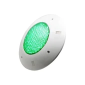 30 Watt 12 Volt Tenda Led Yeşil Sıva Üstü Havuz Lambası 30w 12v thumbnail 1