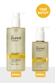 The Purest Solutions Siyah Nokta Karşıtı Yağlı Ciltler İçin Salisilik Asit Arındırıcı Temizleme Jeli 400 ml - 6