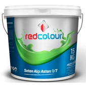 REDCOLOUR SATEN ALÇI ASTARI 1/7 (15 KG) - 1