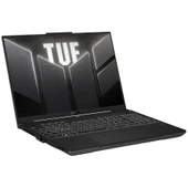 ASUS TUF GAMING F16 FX607VU-RL143 K2 INTEL I5-210H 24GB 1TB 6GB RTX4050 16.0" FHD+ 144Hz FREEDOS - 2