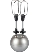 Tefal HB235DTR Powelix Activflow Expert Blender Seti Gümüş - 4