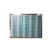 30 Watt 12 Volt Mavi Ledli Sıva Üstü Havuz Lambası 30w 12v thumbnail 8