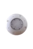 6 Adet 32 Watt Led Turkuaz Sıva Üstü Havuz Lambası 32w 12 Volt Tenda - 3