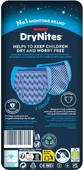 Drynites Emici Gece Külodu/Külot Bez Erkek 13+ Yaş (48-60KG) X Large 20 Adet Mega Pk thumbnail 2