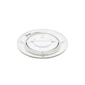 30 Watt 12 Volt Mavi Ledli Sıva Üstü Havuz Lambası 30w 12v thumbnail 2