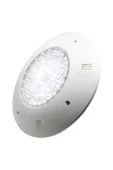 3 Adet 30 Watt 12 Volt Led Beyaz Sıva Üstü Havuz Lambası Tenda - 1