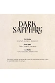 CARPEX A1 Eco Geniş Alan Koku Makinesi ve Dark Sapphire A1 Koku Kartuşu 200 ML Seti - 2