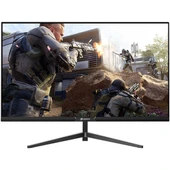 GAMEBOOSTER 27" IPS GB-2712FF 1MS 120HZ HDMI-DP GAMING MONİTÖR - 1