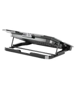 Dexım Dna003 Nb Aks 5 Led Fanlı 15.6 Inç Notebook Soğutucu Stand - 3