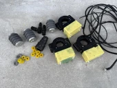 Omicron MCT120 Yüksek Frekanslı Akım Transformatörü 3 Adet 2.El thumbnail 6