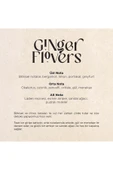CARPEX A1 Pro 900 Koku Makinesi ve Ginger Flowers A1 Koku Kartuşu 200 ML Seti - 4