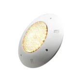 32 Watt 12 Volt Tenda Led Beyaz Sıva Üstü Havuz Lambası 32w 12v - 1