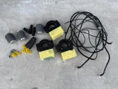 Omicron MCT120 Yüksek Frekanslı Akım Transformatörü 3 Adet 2.El thumbnail 2