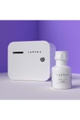 CARPEX A1 Eco Geniş Alan Koku Makinesi ve Ginger Flowers A1 Koku Kartuşu 200 ML Seti thumbnail 1