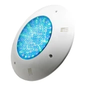 3 Adet 32 Watt 12 Volt Led Turkuaz Sıva Üstü Havuz Lambası Tenda vicem - 2