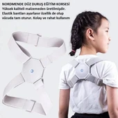 pilelistore Dik Duruş Cihazı Şarjlı Titreşimli - 4