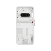 Nothing Phone (3a) Uyumlu Ön Body Şeffaf Ultra Ekran Koruyucu Nano Jelatin - 1