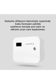 CARPEX A1 Pro 900 Koku Makinesi ve Ginger Flowers A1 Koku Kartuşu 200 ML Seti - 6