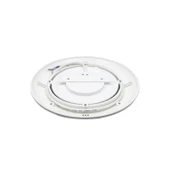 4 Adet 30 Watt Led Mavi Sıva Üstü Havuz Lambası Tenda 12 Volt vice avm - 3
