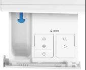 Bosch WGB254A1TR 1400 Devir 10 kg Çamaşır Makinesi - 6