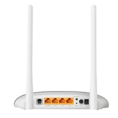 TP-LINK TD-W9950 300mbps 4 Port Vdsl/adsl Modem Router - 2