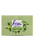 Doğal Bahçe Zeytinyağlı Sabun 4x125 gr - 1