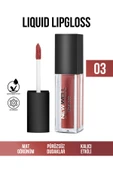 Liquid Lipgloss 03 - 1