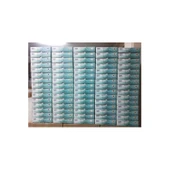 4 Adet 32 Watt Led RGB 4 Kablolu Sıva Üstü Havuz Lambası Tenda - 8