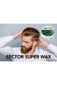 Wax Supar Vax Normal 150ml Vaks X 3 Adet - 4
