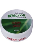 Wax Supar Vax Normal 150ml Vaks X 3 Adet - 2