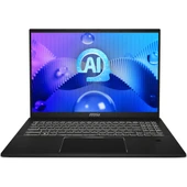 MSI SUMMIT E16 AI EVO A1MTG-029TR ULTRA 7 155H 16GB LPDDR5 UMA 1TB SSD 16.0 QHD 165Hz TOUCH W11