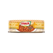 Tamek Barbunya Pilaki 190 gr x 6 Adet - 2