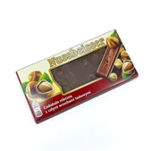Nussbeisser Bütün Fındıklı Sütlü Çikolata 100 g - 2