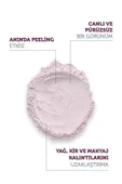 The Purest Solutions Enzyme Powder Peeling  55 gr (%0,6 Azelaic Acid & Malic Acid) - 3