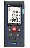 Mercure MC-850 Profesyonel Lazer Metre 50 Metre - 1