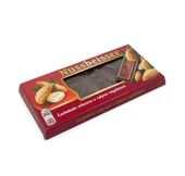Nussbeisser Bütün Bademli Sütlü Çikolata 100 g - 1