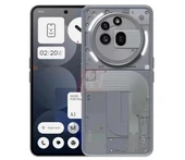 Nothing Phone (3a) Pro Uyumlu Ön Body Şeffaf Ultra Ekran Koruyucu Nano Jelatin thumbnail 1