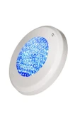 48 watt 12 volt Led Mavi Sıva Üstü Havuz Lambası 48w 12v - 1