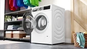 Bosch WGA244Z0TR 9 kg 1400 Devir Çamaşır Makinesi - 4
