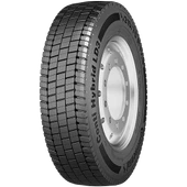 Continental 235/75R17.5 12Pr 132/130M Conti Hybrid Ld 3 Eu Lrf M+S 4 Mevsim Lastikler - 2025 thumbnail 7