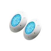 2 Adet 32 Watt Led Turkuaz Sıva Üstü Havuz Lambası Tenda - 1