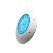 32 watt 12 volt Led Turkuaz Sıva Üstü Havuz Lambası 32w 12v - 1