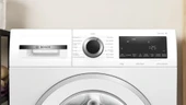 Bosch WGA142X2TR 1200 Devir 9 kg Çamaşır Makinesi - 2