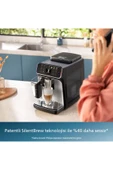 Philips LatteGo Tam Otomatik Espresso Makinesi, 12 Sıcak ve Soğuk İçecek, Silent Brew, EP4446/70 - 7