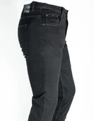 RIDER DENIM EFİL ERKEK MOTOSİKLET PANTOLON - 3