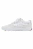 Vans Caldrone Suede Mesh Whıte Kadın Ayakkabı VN0007P9WHT1 thumbnail 5