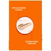 Garnier Ambre Solaire Renkli Koruyucu BB Krem - Orta Ton 50SPF 50 ml - 3